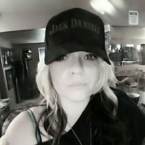 Meet your Posher, Jodi